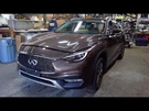 Driver Left Air Bag Roof Fits 17-19 Infiniti QX30 1693386. Fixed Price $259.99.