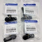 4PCS Tire Pressure Sensor 56029398AB 68241067AB Tpms For Dodge Chrysler Jeep Ram. Fixed Price $36.99.