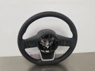 25 Nissan Kicks Sv New Style Steering Wheel Black Plastic Non-heated Left Driver. Fixed Price $125.00.