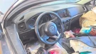 Driver Left Air Bag Wheel Fits 14-16 Mazda 1708030. Fixed Price $245.00.