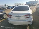 Passanger Front Seat Air Bag Oem 18-22 Honda Accord 78050TVAA81. Fixed Price $140.00.