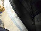 Passenger Right Air Bag Rear Seat Fits 16-17 Cruze 1761656. Fixed Price $211.50.