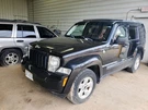 Passenger Air Bag Side Roof Mounted From 9/1/09 Fits 11 Liberty 1790249. Fixed Price $160.00.