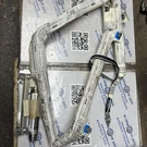 Toyota Yaris 2009 Roof Curtain Air ++ Bag Passenger Side 621800D120. Fixed Price $54.44.