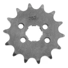 Bikemaster Front SPROCKET-13T For 1986-1987 Honda TRX70 Atv. Fixed Price $22.70.