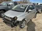 Passenger Air Bag Door Front Roof Fits 12-17 Fiat 500 880083. Fixed Price $175.66.