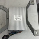 1998-2000 Toyota Landcruis Control Panel Oem P# 86280-60210. Fixed Price $59.00.