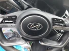 Driver Left Air Bag Front Wheel Fits 22-24 Tucson 3637226. Fixed Price $390.00.