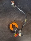 1998 - 2002 Ford Escort Tracer Clock Spring Spiral Reel Cable ZX2. Fixed Price $35.00.