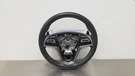 18 Cadillac Cts-v Heated Steering Wheel With Controls Black Leather. Fixed Price $180.62.
