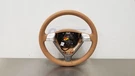 08 Porsche Cayman 987 Tiptronic Steering Wheel Tan Leather. Fixed Price $172.13.