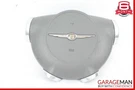 Chrysler Crossfire Driver Left Steering Wheel Center. Fixed Price $94.15.