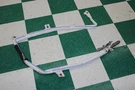 15-17 Challenger Lh Driver Left Overhead Roof Curtain Srs Oem Wty. Fixed Price $174.99.