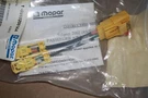 Mopar 5102001AA Passenger Module Harness Overlay. Fixed Price $19.98.