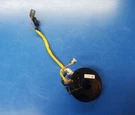 2005-2007 Ford Taurus Clock Srs Steering Wheel Used. 5F1T-14A664-AB. Fixed Price $129.99.