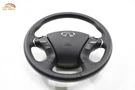 2011 - 2019 Infiniti M37 Q70L Steering Wheel W/ Driver Oem. Fixed Price $384.99.