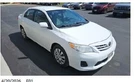 Chassis Ecm Occupant Detection Fits 12-13 Corolla 4549951. Fixed Price $117.89.