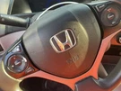 Driver Air Bag Canada Market Sedan Wheel Fits 12 Civic 5279058. Fixed Price $510.00.
