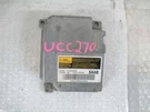 Bag Control Module Fits 02-05 Saab 9-5 5266093. Fixed Price $44.99.