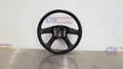05 Gmc Sierra 1500 Slt Steering Wheel Black Leather With Controls. Fixed Price $85.00.