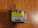 99 01 02 03 04 Land Rover Discovery Air Control Module Computer YWC106200. Fixed Price $33.24.