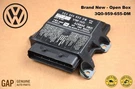 Brand New! 2018-2023 Volkswagen Atlas Diagnostic Control Module 3Q0959655DM Oem. Fixed Price $149.00.
