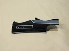 18-21 Mercedes Gt 63 X290 2019 Left Dash Cover Panel Trim Molding Switch :a. Fixed Price $173.13.