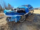 2018 Infiniti Q50 Driver Left Roof Curtain Airbag Used 253-10355L 98K Miles. Fixed Price $113.95.
