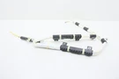 2021 - 2026 Kia Seltos Right Side Roof Curtain Oem 80420Q5000. Fixed Price $110.13.
