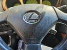 Air Bag Driver Steering Wheel Fits 98-00 Lexus GS300 2445410. Fixed Price $174.00.