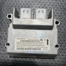 2002 Jeep Grand Cherokee Laredo Occupant Restraint Module Oem P56010485AF. Fixed Price $106.00.