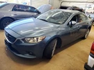 Driver Left Air Bag Seat Fits 14-16 Mazda 1708032. Fixed Price $160.00.