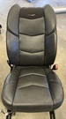 2015 Escalade Esv Passenger Right Front Bucket Electric Leather Seat Opt AN3. Fixed Price $329.88.