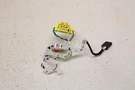 MK7 Vw Gti Golf Steering Srs Wheel Wiring Harness Loom Genuine Oem 2015-2021. Fixed Price $44.99.