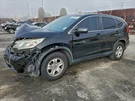 Used Right Curtain Air Bag Fits: 2015 Honda Cr-v Passenger W/o Sunroof. Fixed Price $154.00.