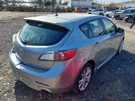 Driver Left Air Bag Roof Hatchback Fits 10 Mazda 3314095. Fixed Price $190.00.