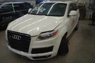 Driver For Audi Q7 Tan-drvr Only Ch Left. Fixed Price $104.99.