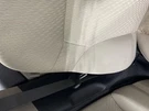 Passenger Right Air Bag Coupe Seat Fits 13-15 Civic 1017735. Fixed Price $184.91.