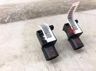 2023 Nissan Ariya Oem Rear Pillar Side Crash Impact Air Srs Bag Sensor Set. Fixed Price $50.15.