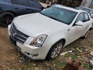 Driver Left Air Bag Roof Fits 08-09 Cts 1645887. Fixed Price $160.00.