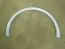 Audi SQ5 Rear Quarter Wheel Opening Molding Flare Passenger Right. Fixed Price $170.00.