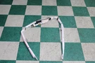 18-25 Malibu Overhead Roof Passenger Right Curtain Srs Oem Wty. Fixed Price $175.99.
