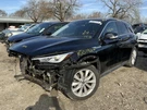 System Restraint Bag Module Center Console Fits 19-20 Infiniti QX50 822450. Fixed Price $158.99.