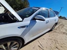 2016 Kia Optima Driver Side Curtain Airbag Used 103K Miles Oem 253-68290L. Fixed Price $113.95.