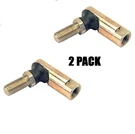 2-PACK. Steering Link Ball Joint End For Cub Cadet Mtd 923-0448A 723-0448A. Fixed Price $14.20.
