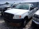 Chassis Ecm Regular Cab Fits 05 Ford F150 Pickup 577882. Fixed Price $89.20.