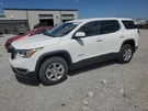 Driver Air Bag Vin Z 11TH Digit Wheel Sl 3 Pin Fits 17 Acadia 5296777. Fixed Price $200.00.