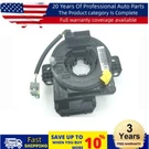 77900-TBA-A12 Clock Spring Spital Cable For Honda Civic 2016-2021 1.5L 2.0L. Fixed Price $32.59.
