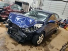 Passenger Air Bag Sedan Seat Id 88920-3Y500 Fits 07-16 Elantra 1916965. Fixed Price $140.00.