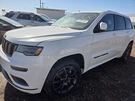 2016-2022 Jeep Grand Cherokee Front Passenger Roof Curtain Air Bag Wk Body. Fixed Price $125.00.